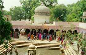 ikana temple